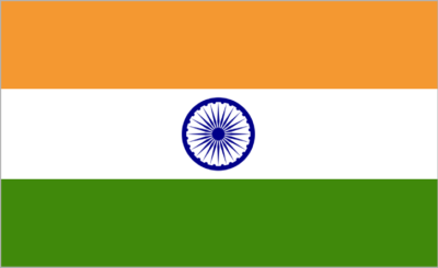 India Flag 2