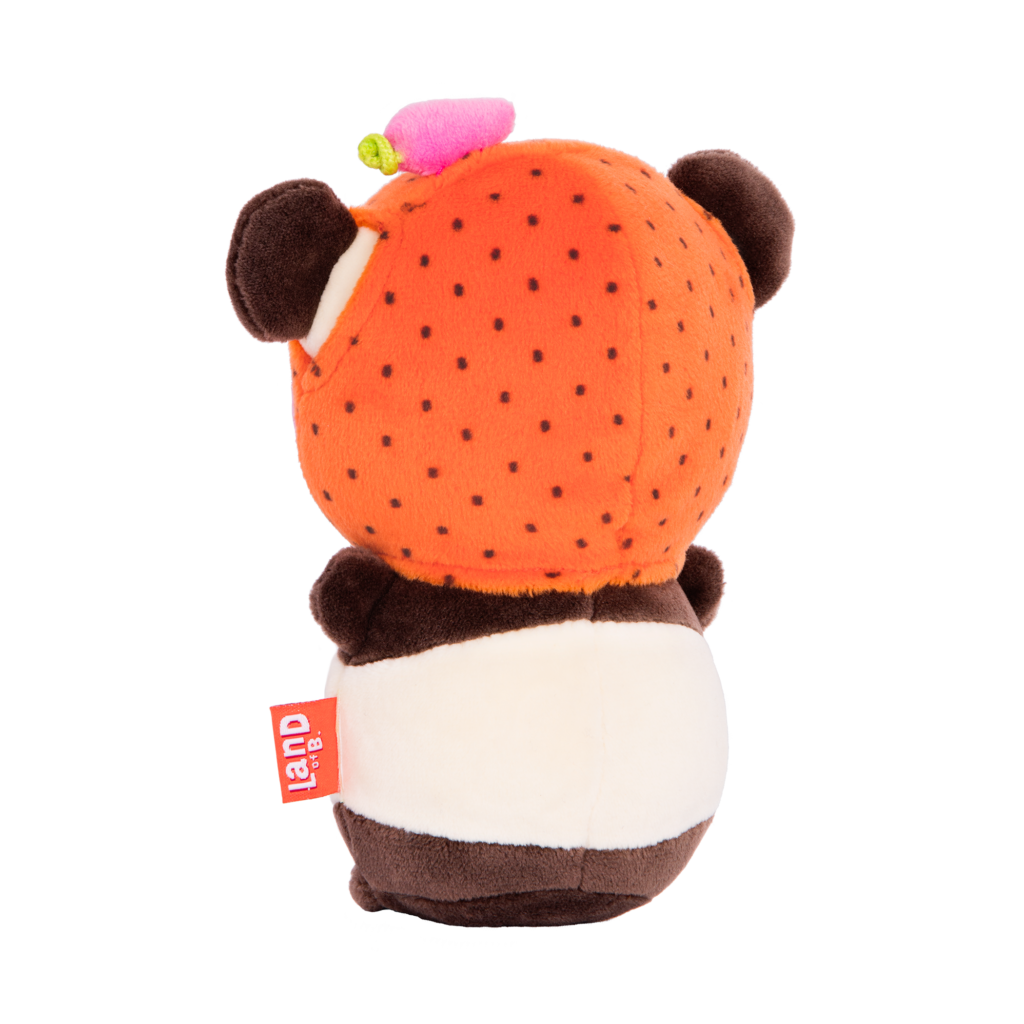 Muffin™ Plush Mini Stuffed Animal