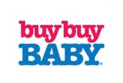 brand logo buy buy baby