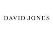 brand logo david jones