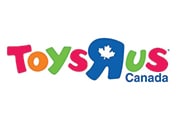 brand logo toysRus canada