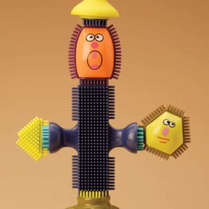 b toys bristle blocks