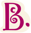 logo b blog