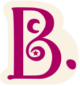 logo b blog