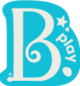 logo bplay 1