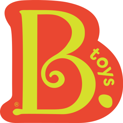 B. toys logo