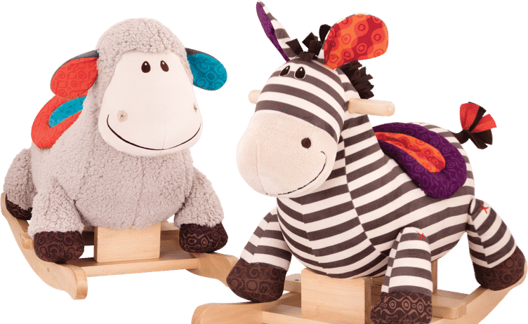 b toys light me to the moon