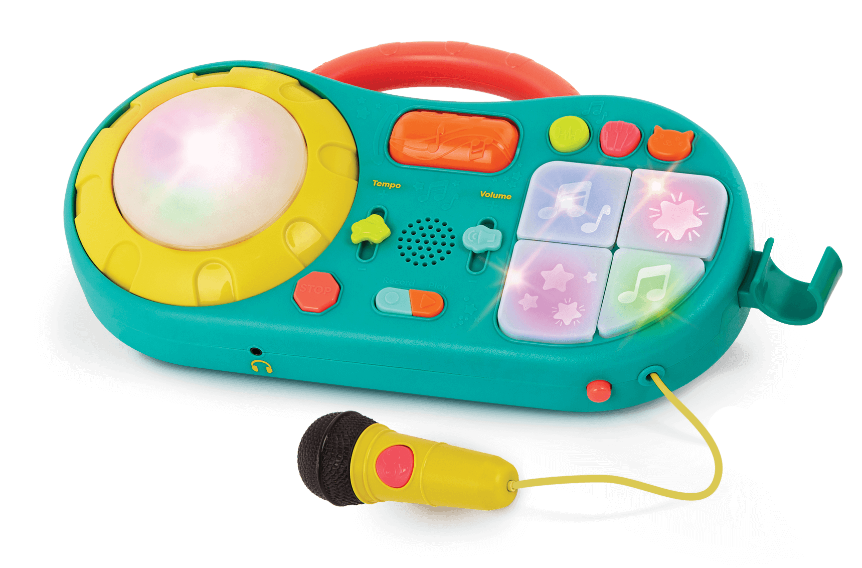 slider BX2325 minimixer no lights.png